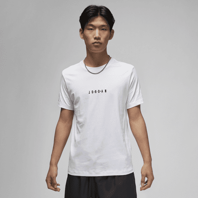 NIKE公式】ジョーダン エア メンズ Tシャツ.オンラインストア